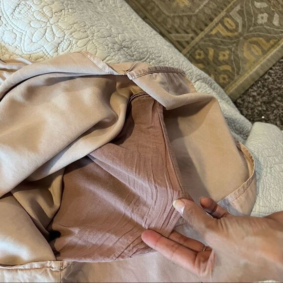 Thread & Supply Darcy Slip Dress - Picture 7 of 9